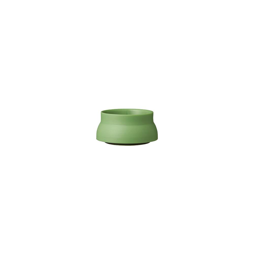  KINTO DAY OFF TUMBLER REPLACEMENT CAP (500ML/17OZ)  GREEN