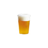 KINTO CAST BEER GLASS 430ML CLEAR THUMBNAIL 0