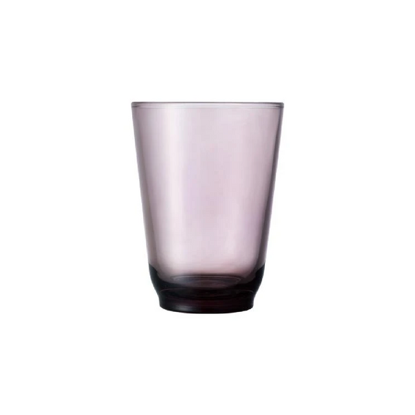 KINTO HIBI TUMBLER (350ML/11.9OZ) PURPLE