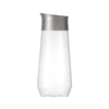 KINTO LUCE WATER CARAFE 1L CLEAR THUMBNAIL 0